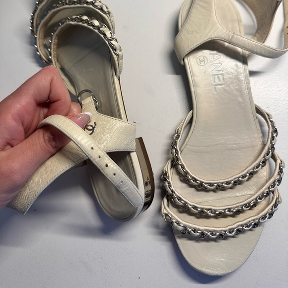 Chanel Sandal - Picture 3 of 4